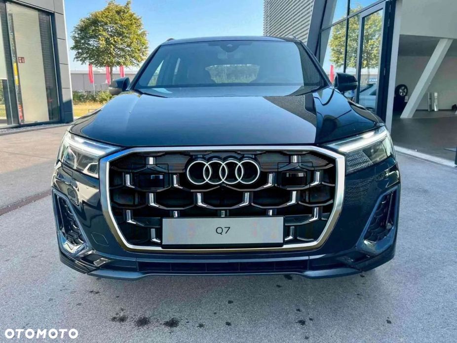 Audi Q7 - 3