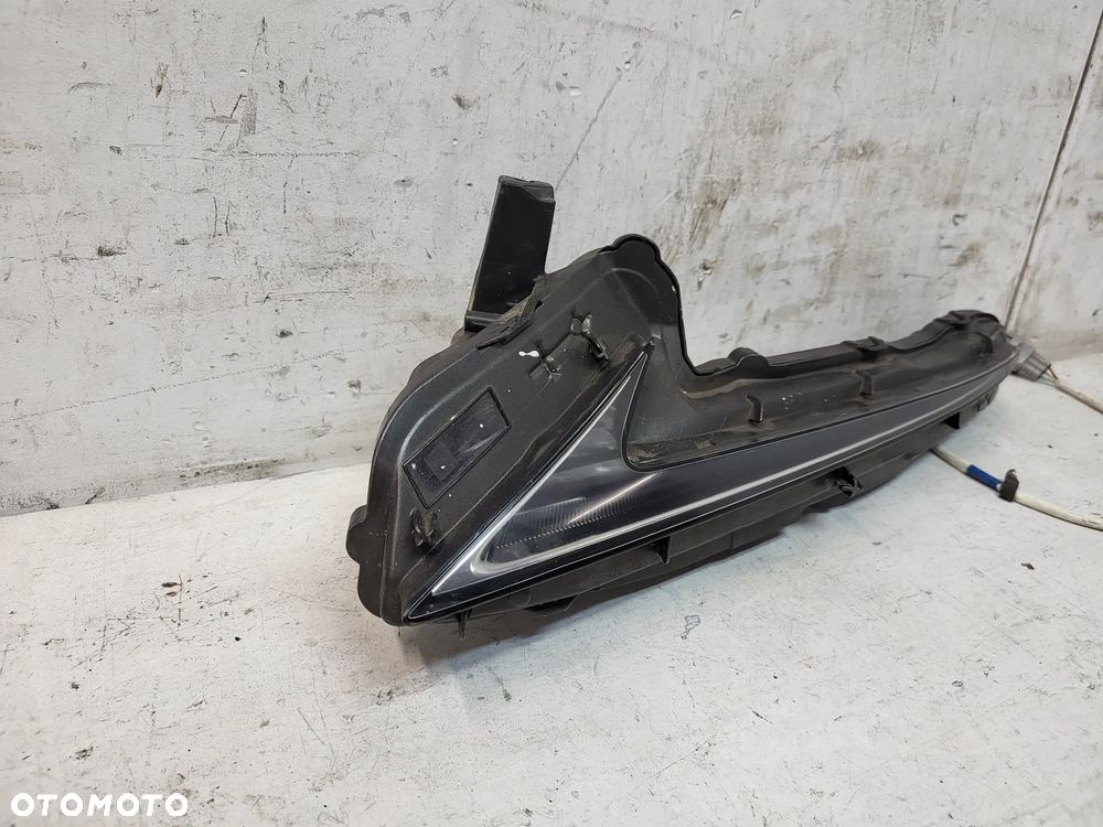 Lexus IS III Halogen kierunkowskaz drl led lewy - 2