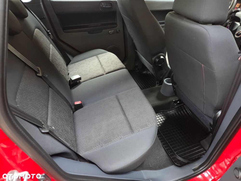 Mitsubishi Colt 1.3 Invite - 19