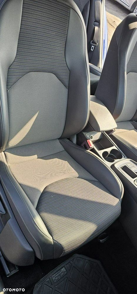 Seat Leon - 21