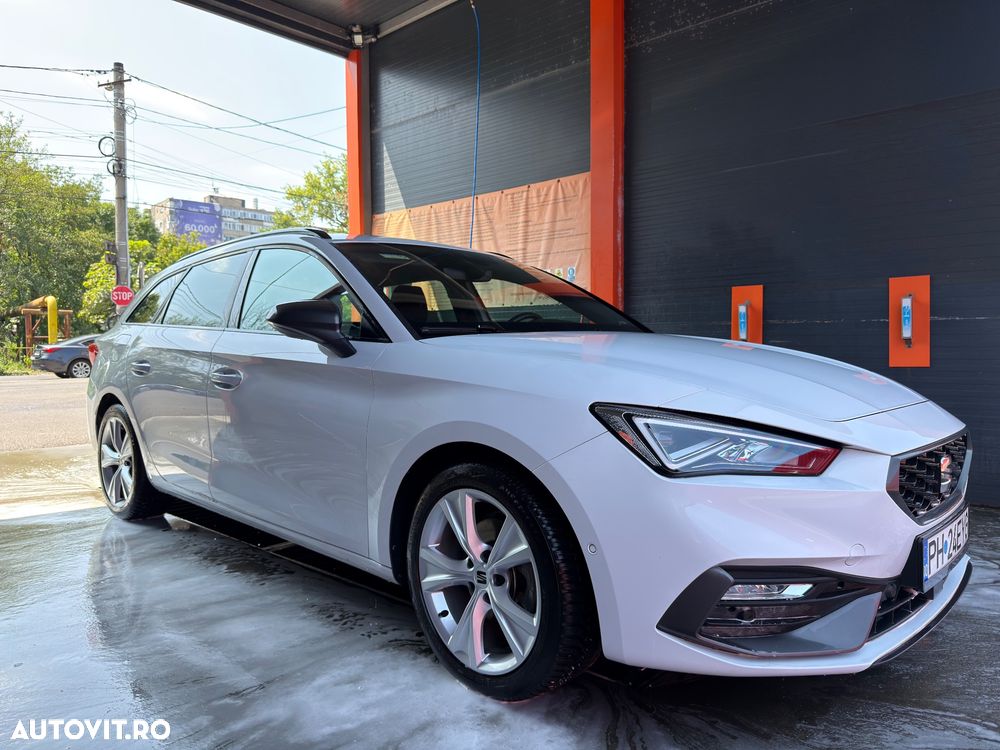 Seat Leon - 2