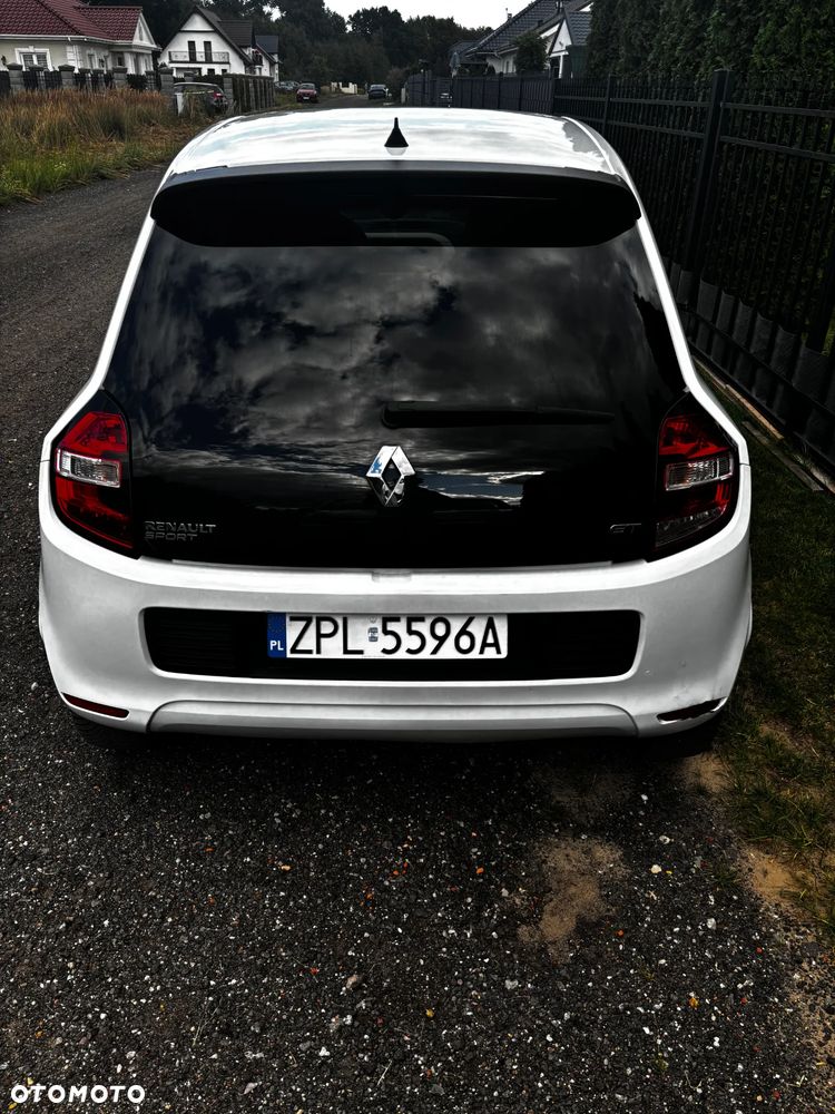 Renault Twingo SCe 70 Life - 3