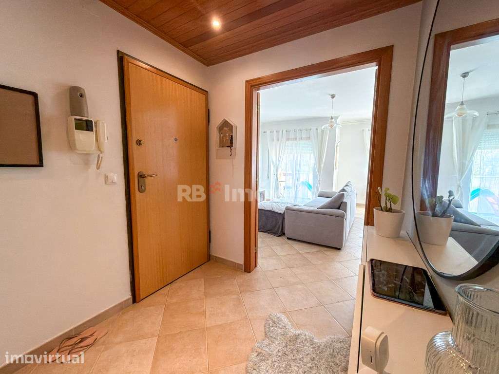 Apartamento T3 Casais Castelos - Grande imagem: 5/38