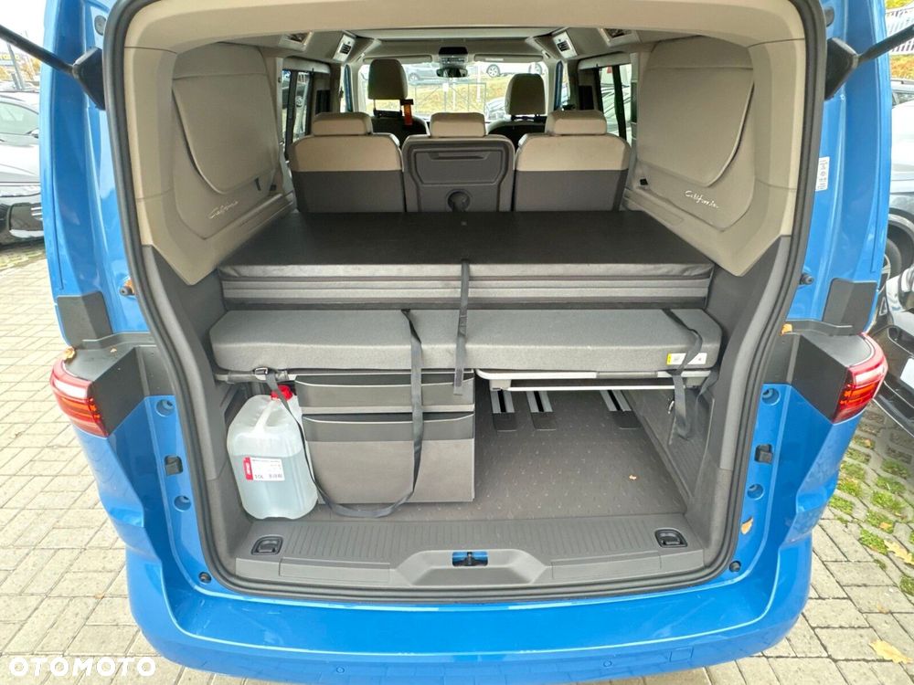 Volkswagen California - 35