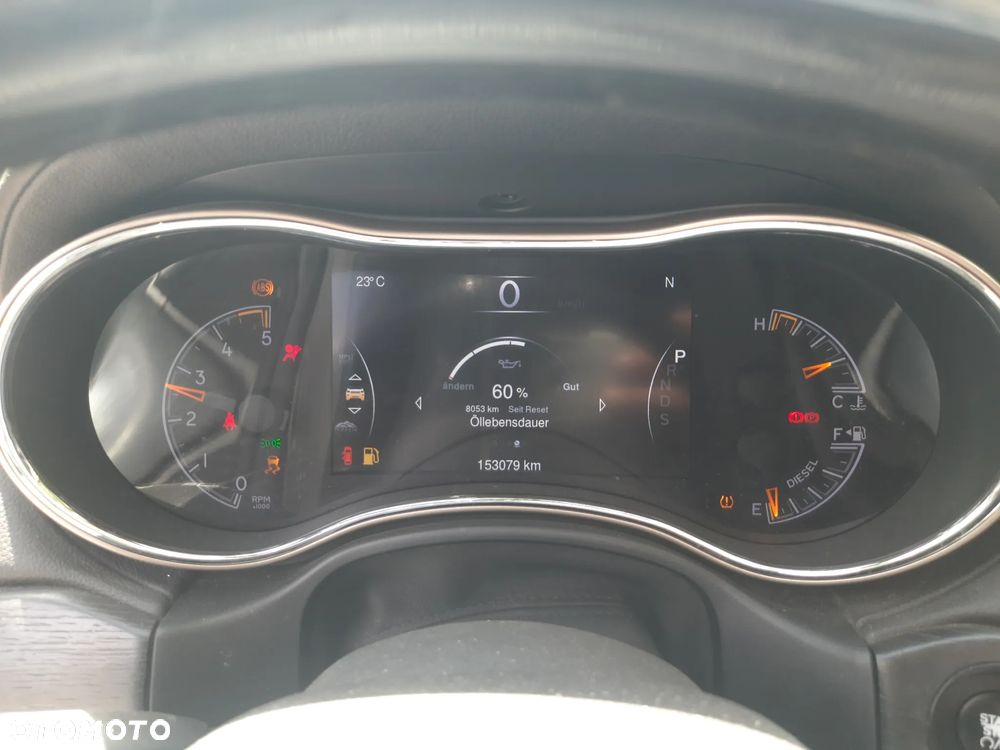 Jeep Grand Cherokee ver-3-0-v6-multijet-4wd-automatik-summit - 10