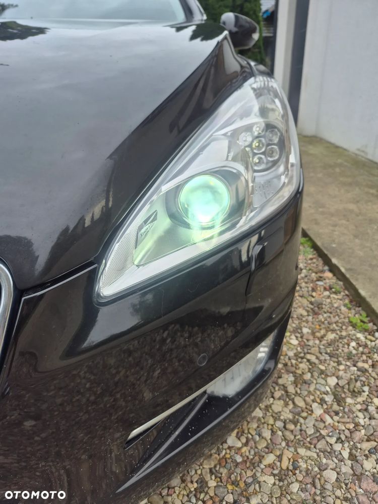Peugeot 508 - 14