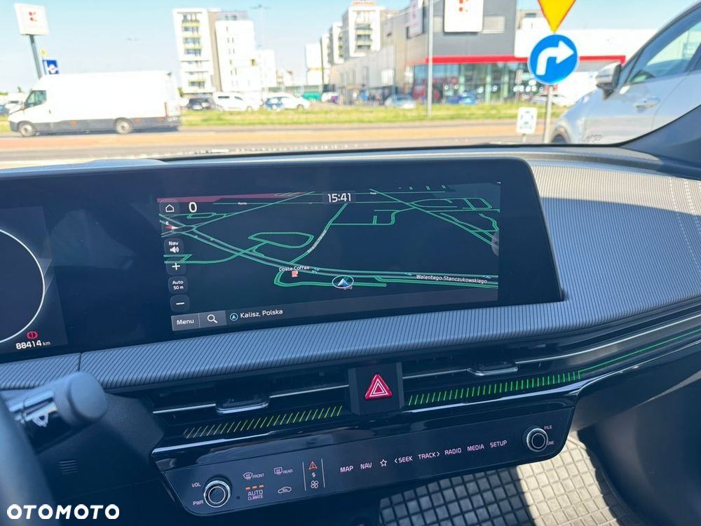 Kia EV6 77.4kWh GT-Line AWD - 12