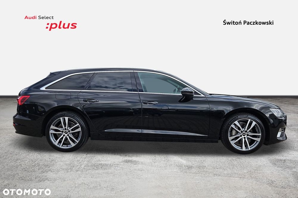 Audi A6 Avant - 6