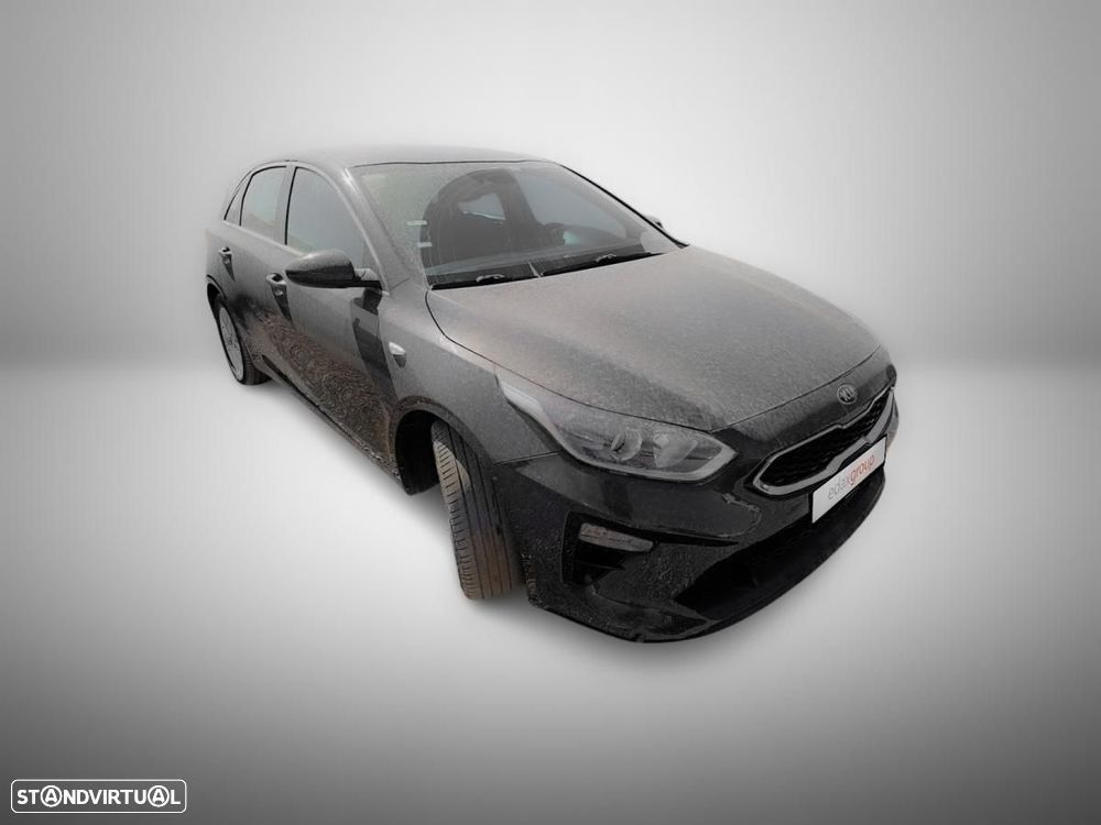 Kia Ceed 1.0 T-GDI Urban - 1