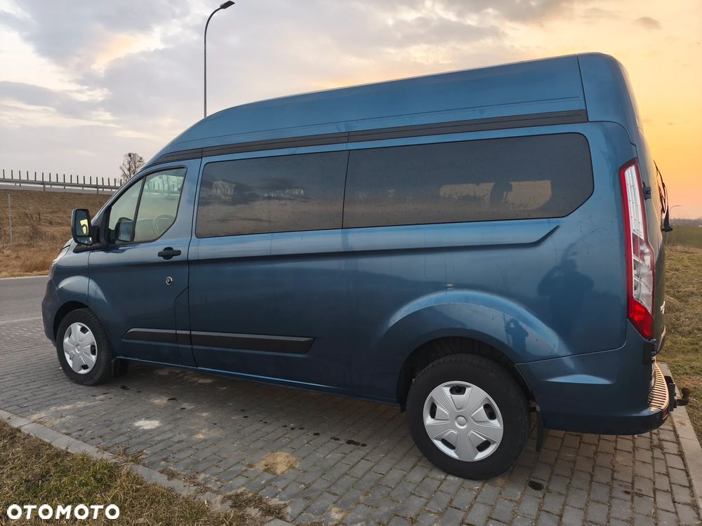 Ford Transit Custom L2H2 PKW VA Trend - 5