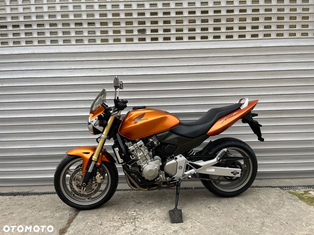 Honda CB - 1