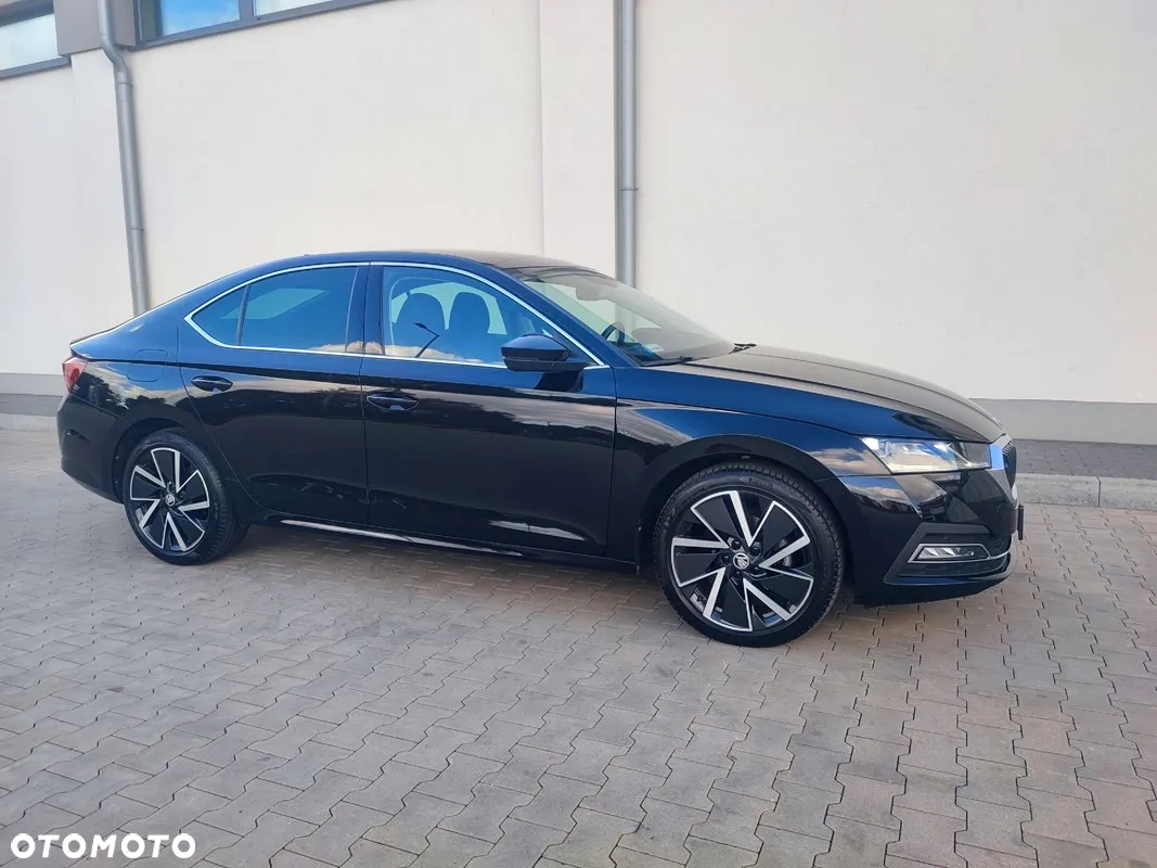 Skoda Octavia 2.0 TDI SCR Style DSG - 15