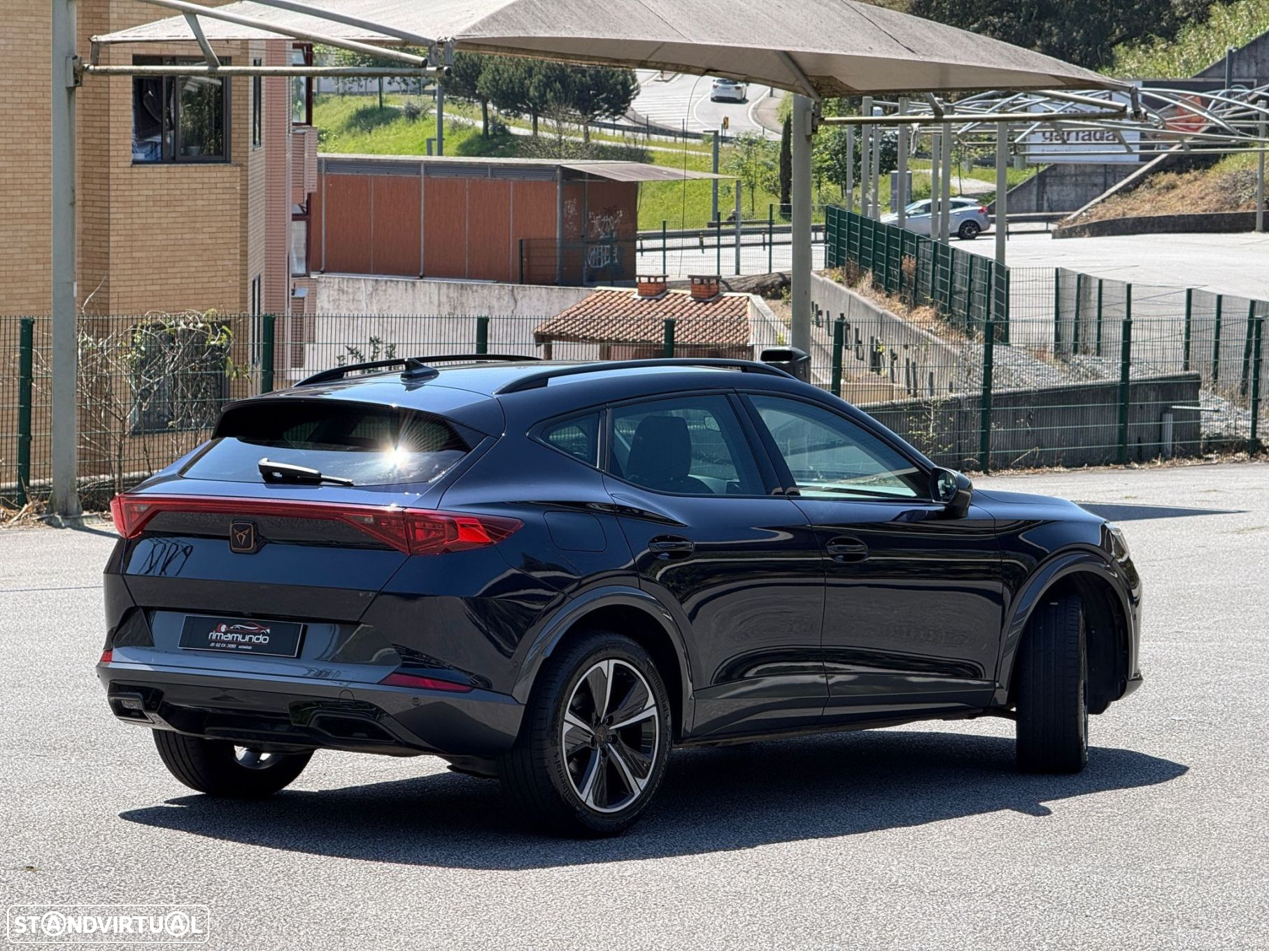 Cupra Formentor - 6