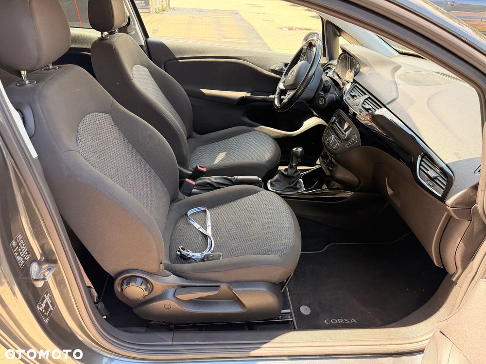 Opel Corsa 1.4 Active - 22