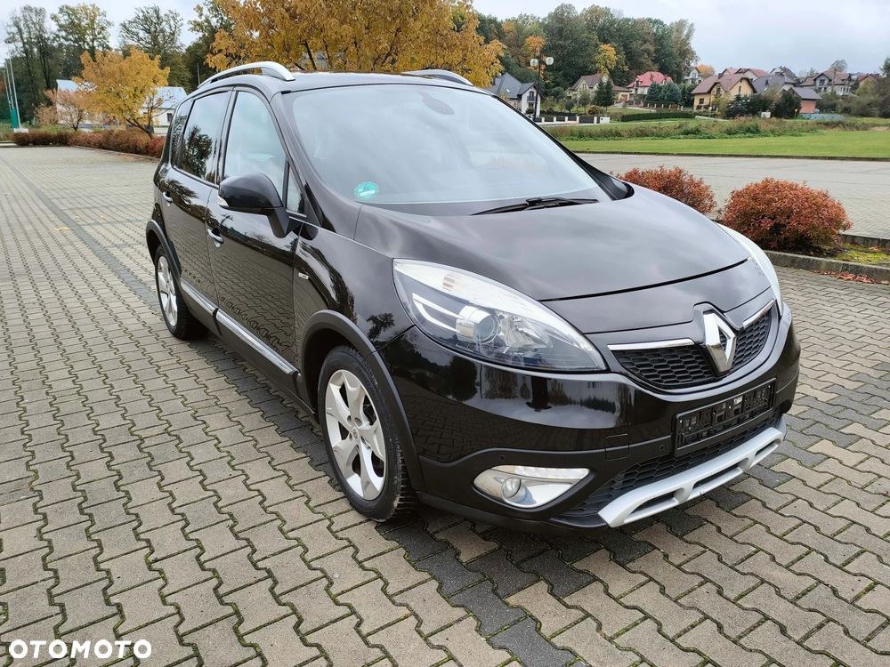 Renault Scenic Energy dCi 130 S&S Xmod Bose Edition - 12