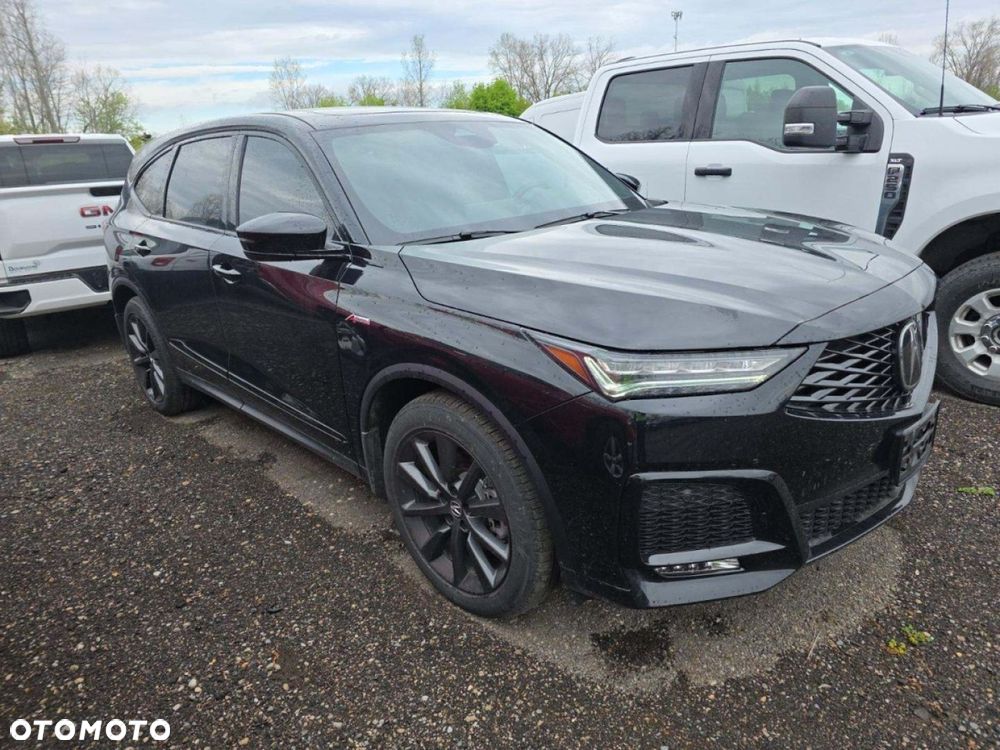 Acura MDX - 6