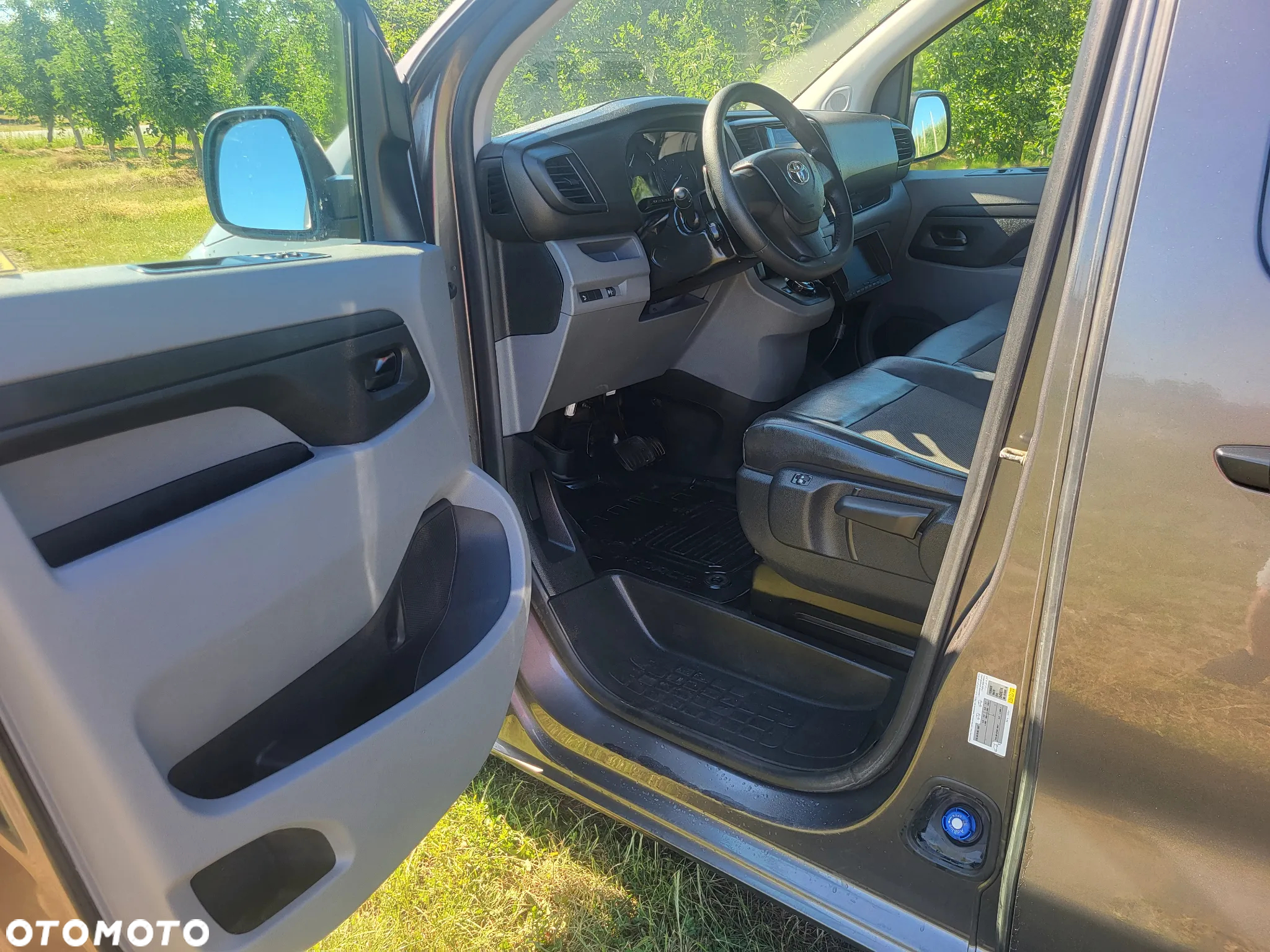 Toyota Proace - 23
