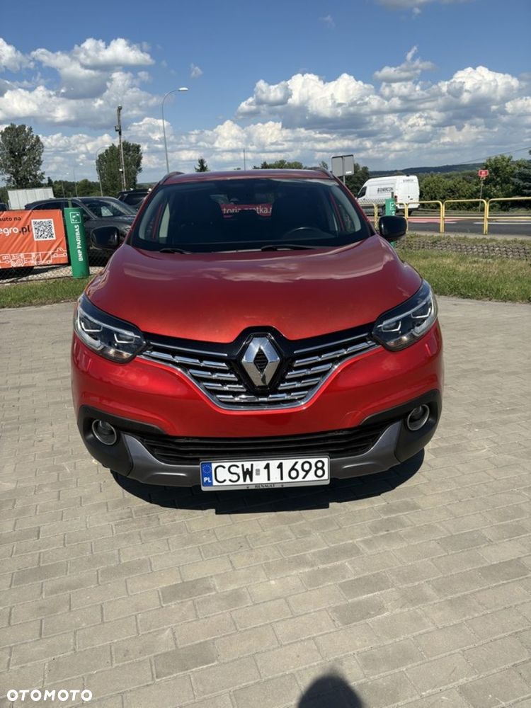 Renault Kadjar - 3