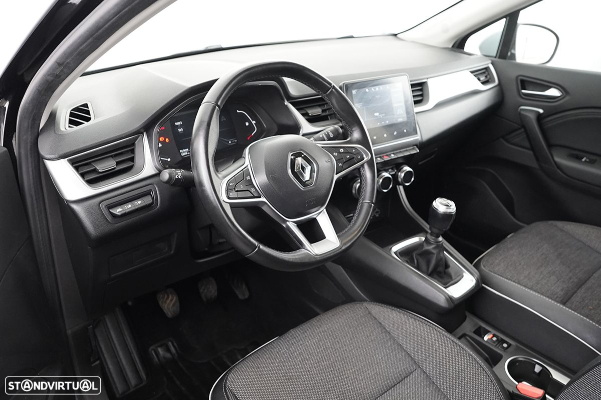 Renault Captur 1.0 TCe Techno - 7