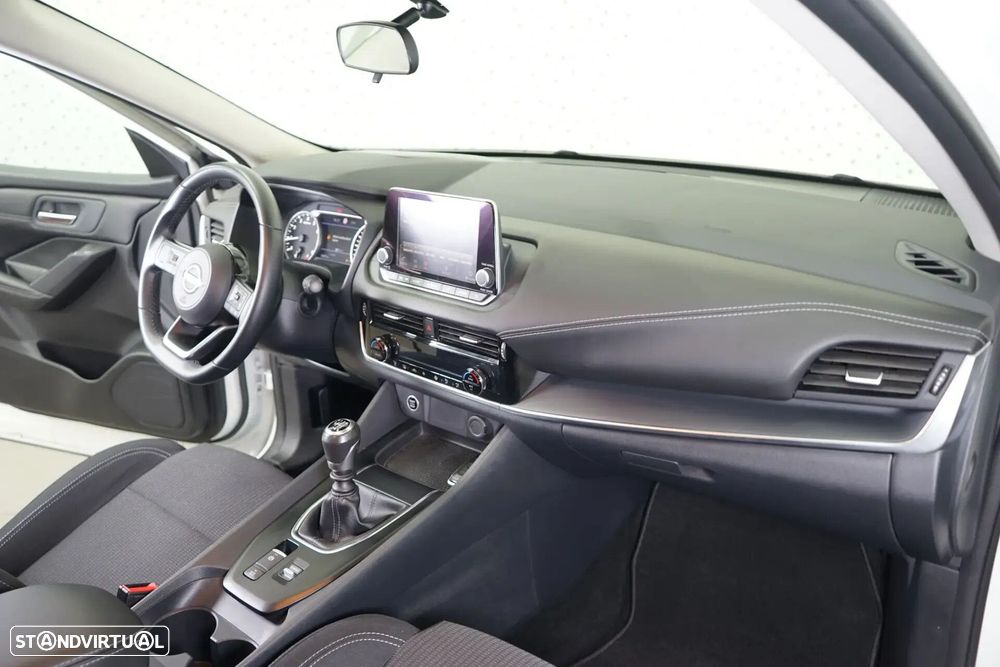Nissan Qashqai - 16