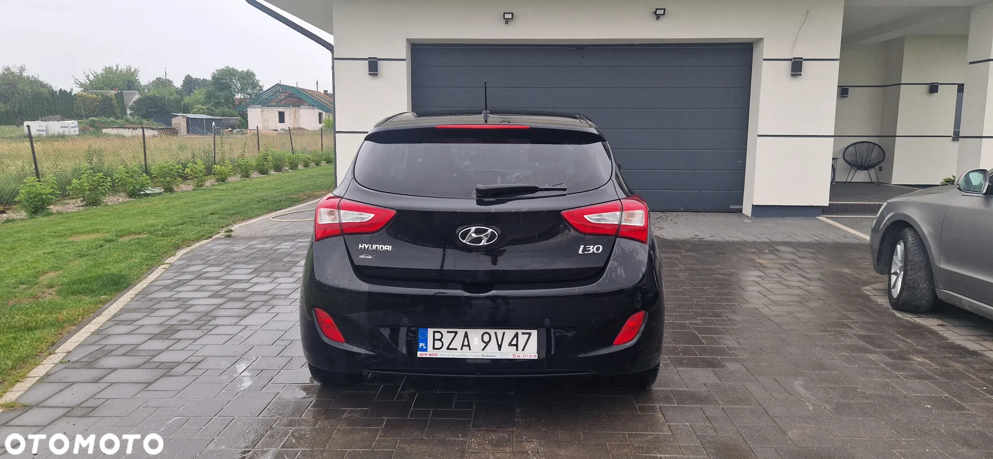 Hyundai i30 1.6 CRDi BlueDrive Comfort - 7