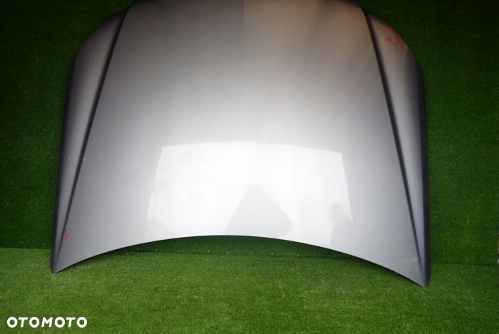 MB C-KLASA W204 204 LIFT 10-14 maska - 4