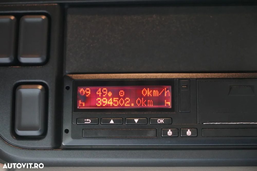 DAF XF 480 / SUPER SPACE CAB / 2021 - 36