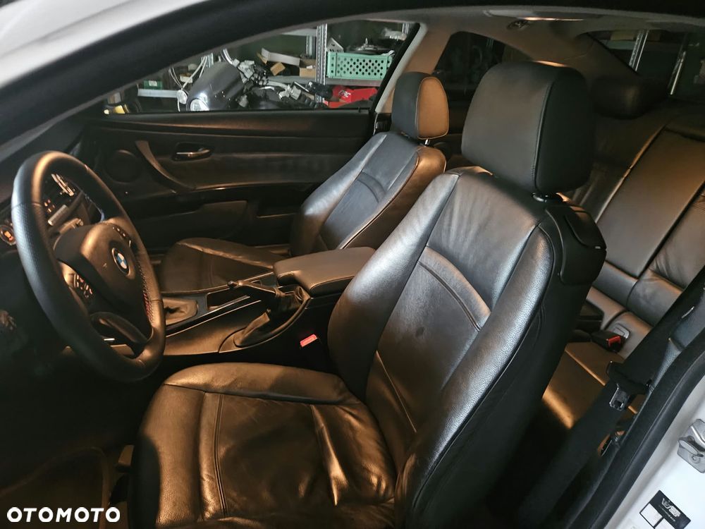 BMW Seria 3 320d - 20