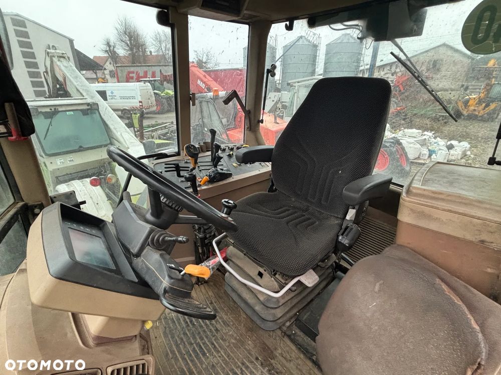 John Deere 7810 - 14