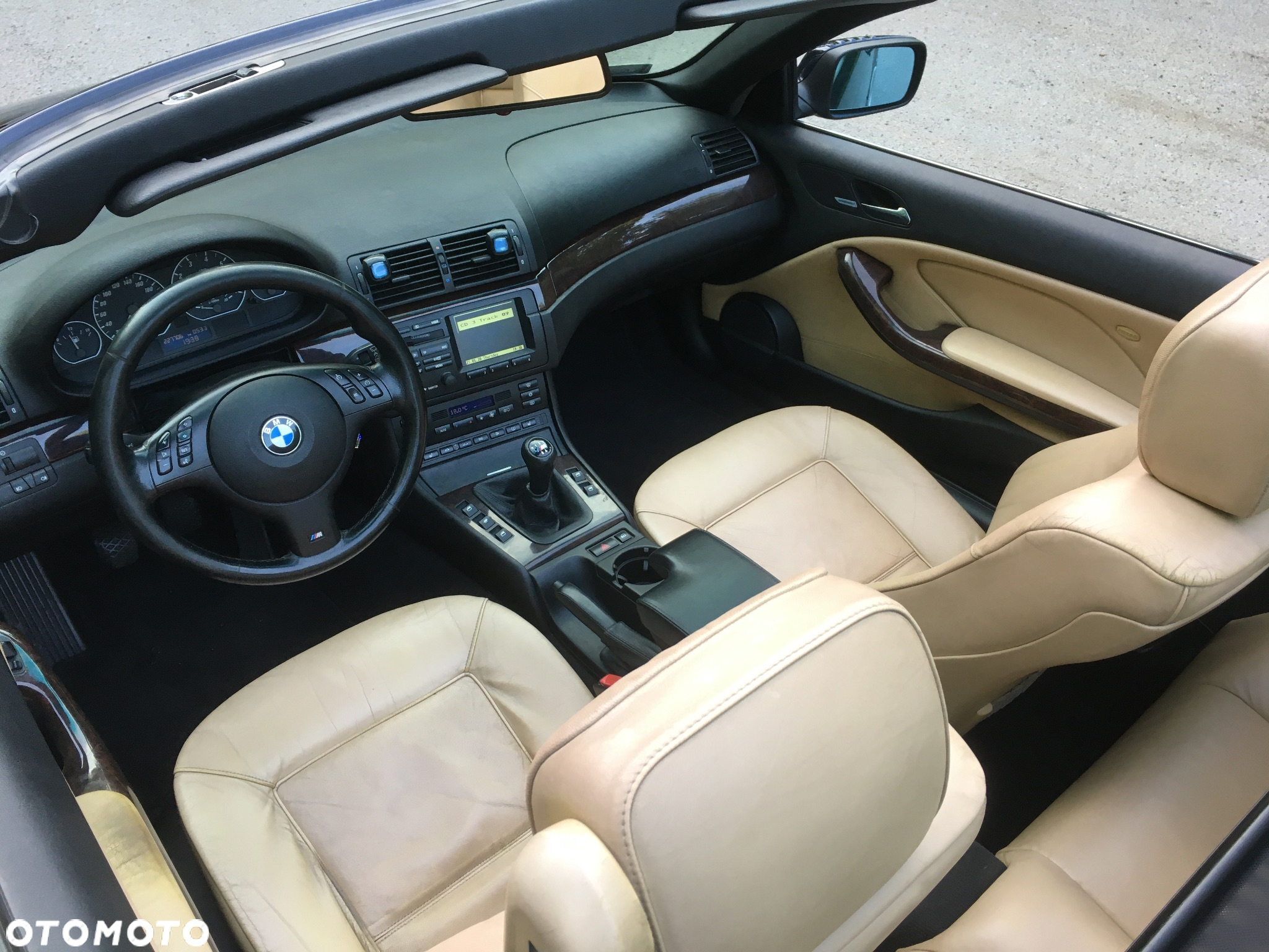 BMW Seria 3 330 Ci - 8