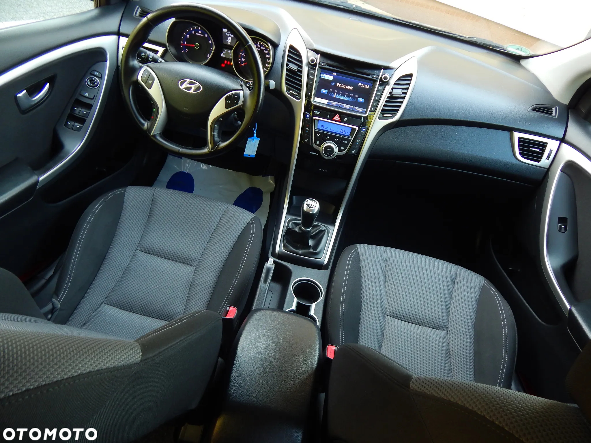 Hyundai i30 1.4 Style - 11