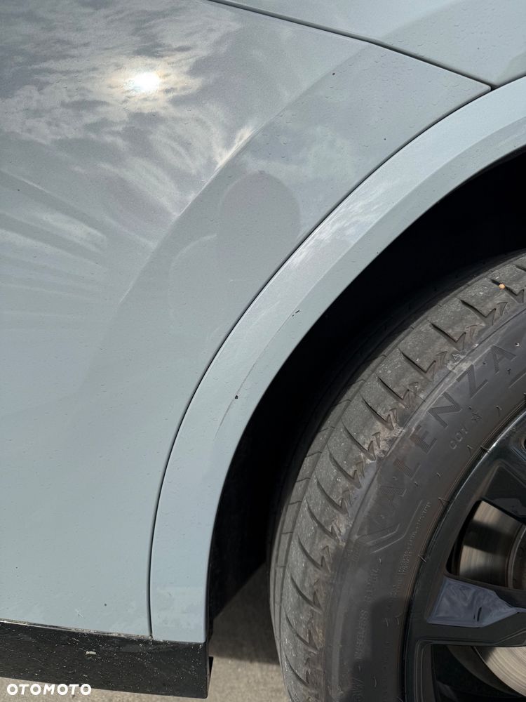 BMW X4 - 8