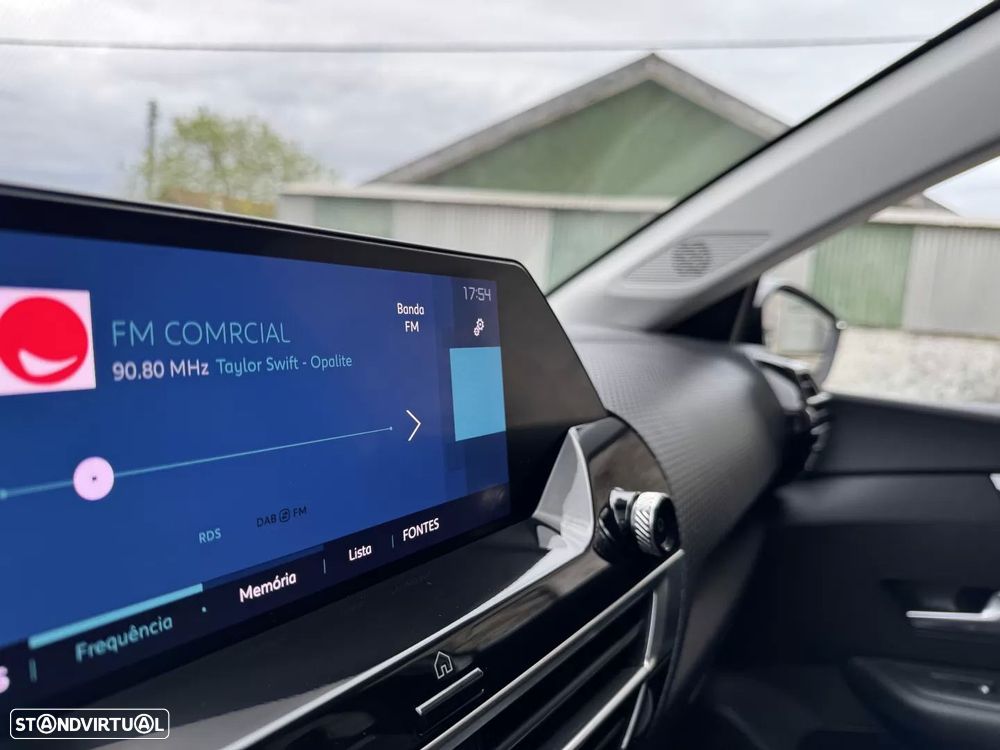 Citroën e-C4 50 kWh Feel - 45