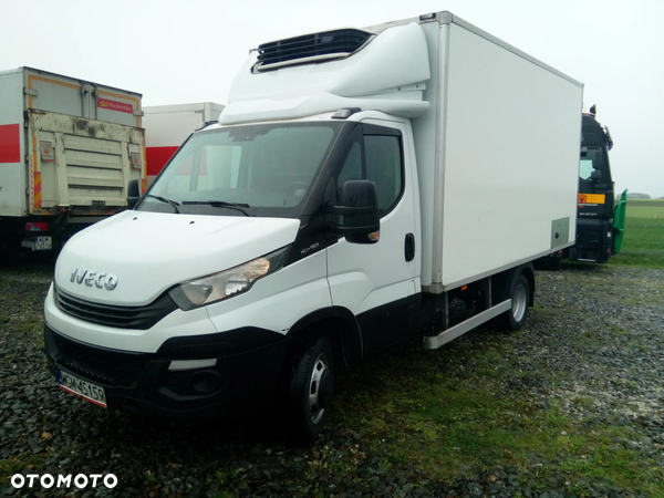 Iveco Daily 50c15