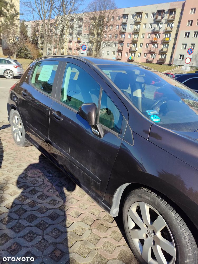 Peugeot 308 155 THP Allure - 1