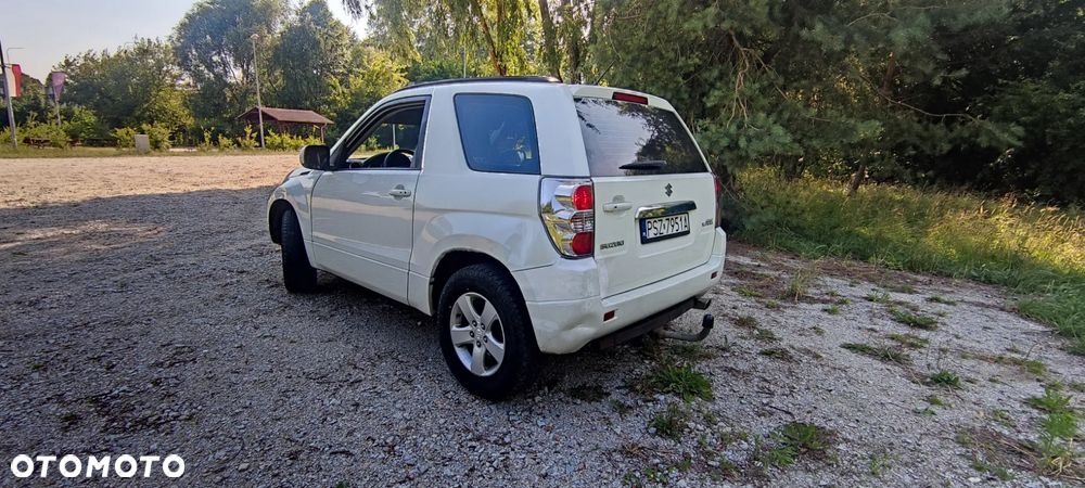Suzuki Grand Vitara 1.9 DDiS Club - 5