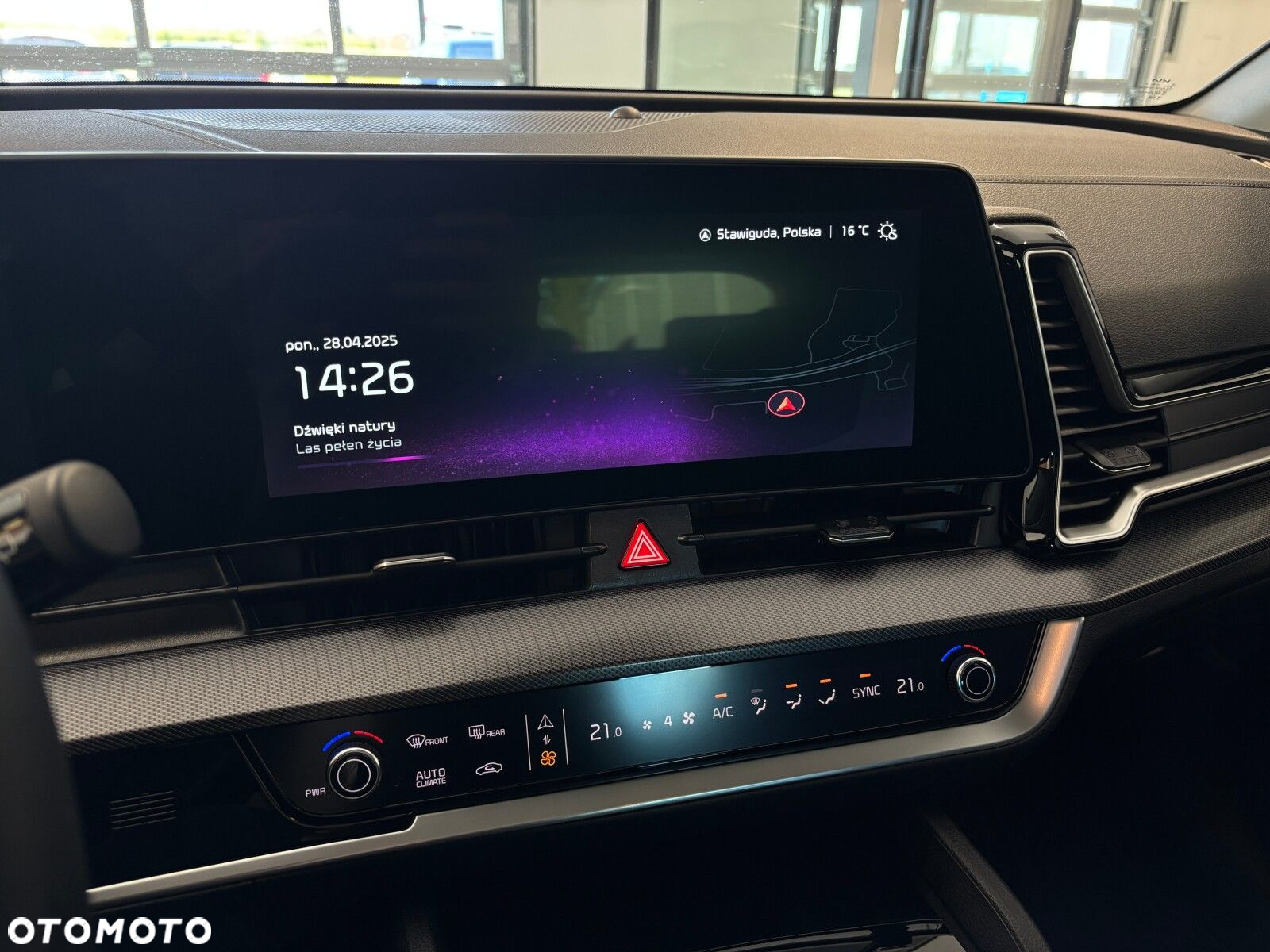 Kia Sportage - 20