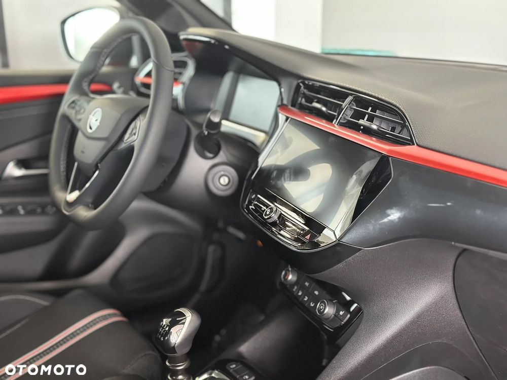 Opel Corsa 1.2 T Yes S&S - 7