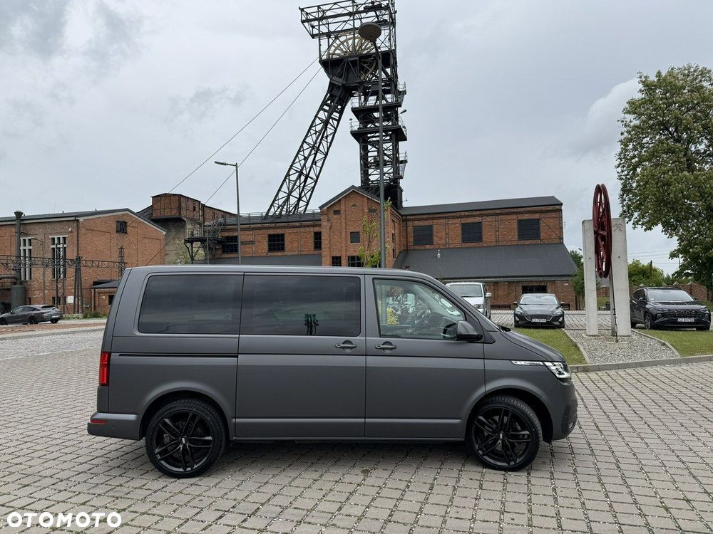 Volkswagen Multivan - 7