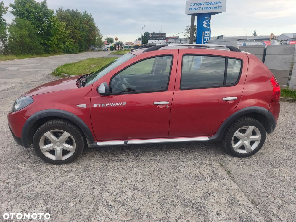 Dacia Sandero - 10