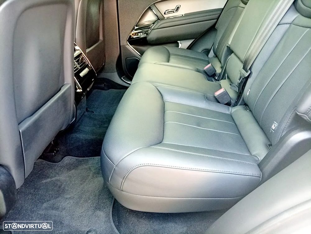 Land Rover Range Rover Sport 3.0 P440e SE - 28