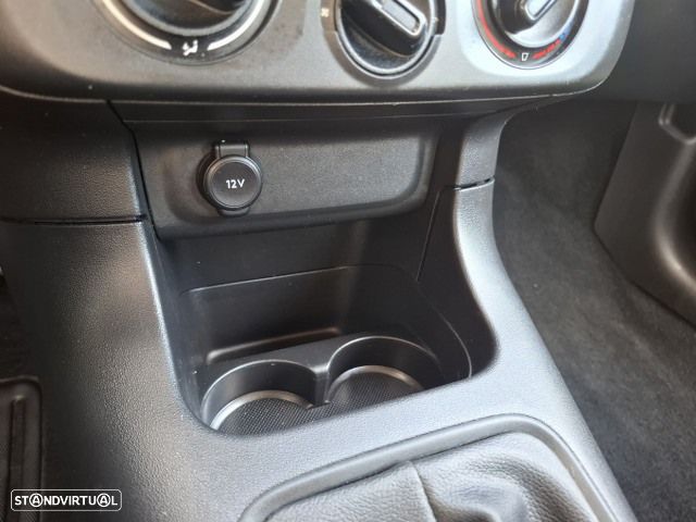 Citroën C3 Pure Tech Live - 15