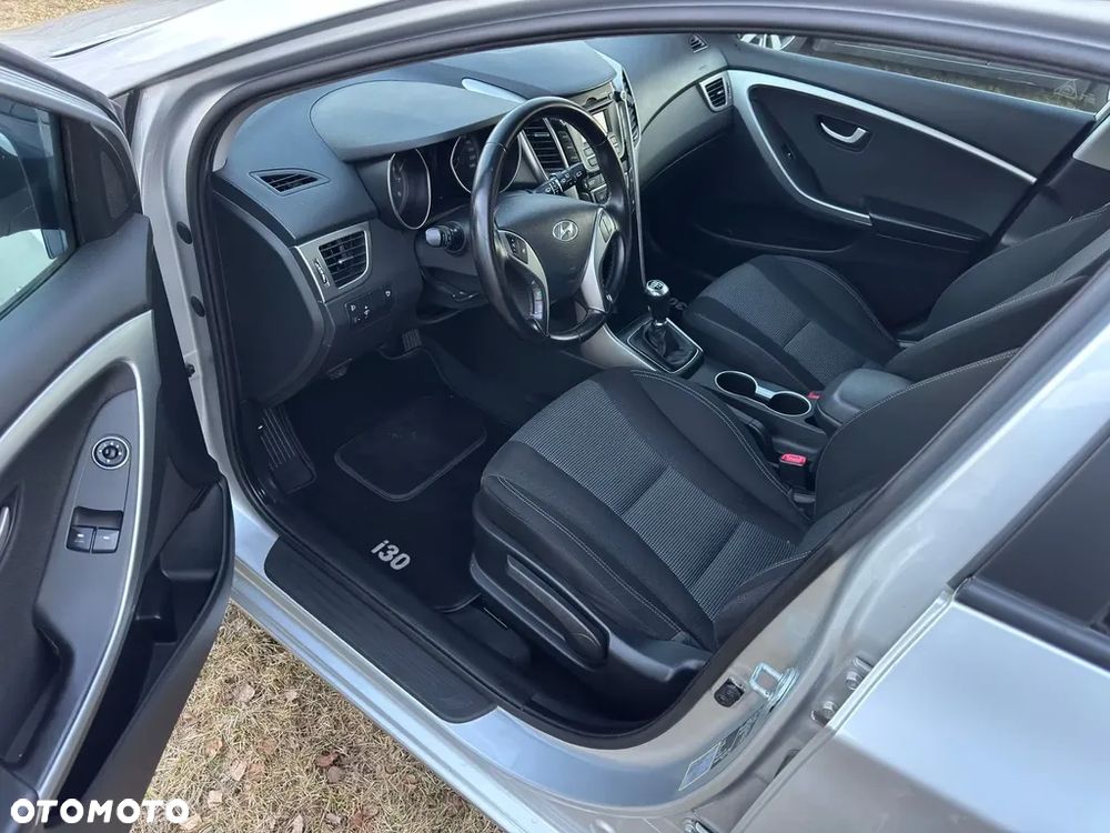 Hyundai i30 1.4 Advantage - 6