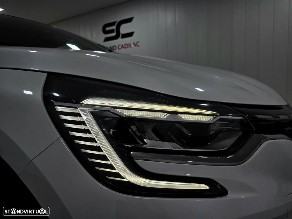 Renault Captur 1.5 dCi Exclusive - 8