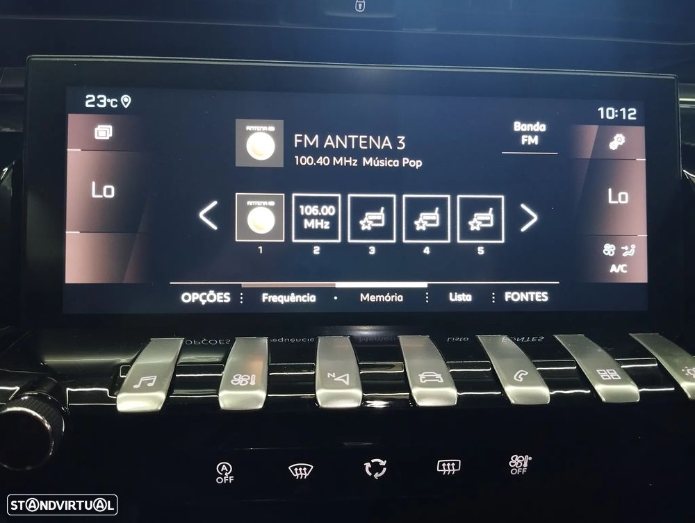 Peugeot 508 1.5 BlueHDi GT Line EAT8 - 33