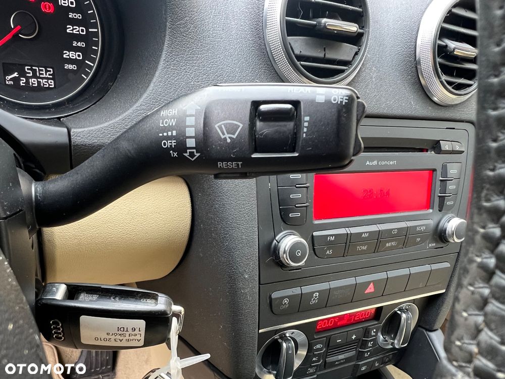 Audi A3 Sportback - 22