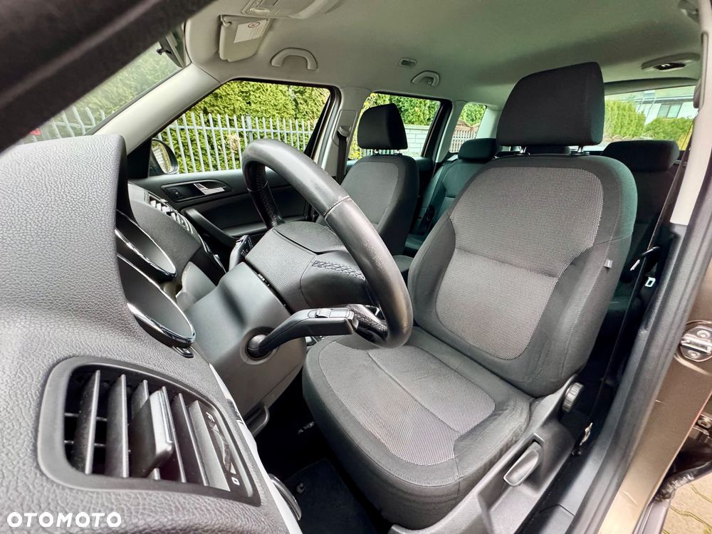 Skoda Yeti Outdoor 1.2 TSI Elegance - 19