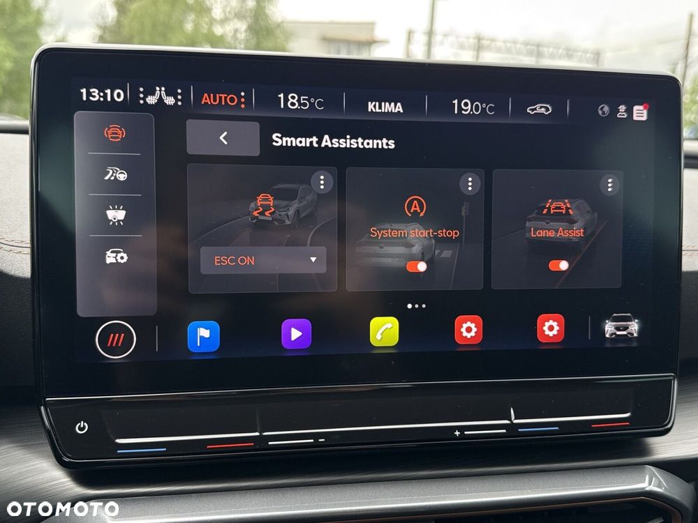 Cupra Formentor 2.0 TSI 4Drive VZ DSG - 24