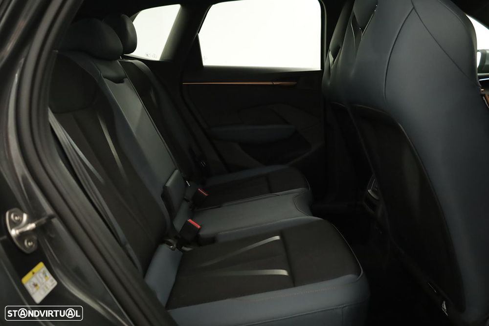 Cupra Terramar 1.5 e-Hybrid DSG - 22