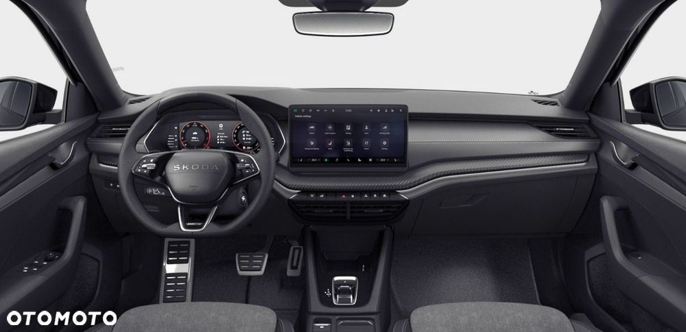 Skoda Octavia - 5
